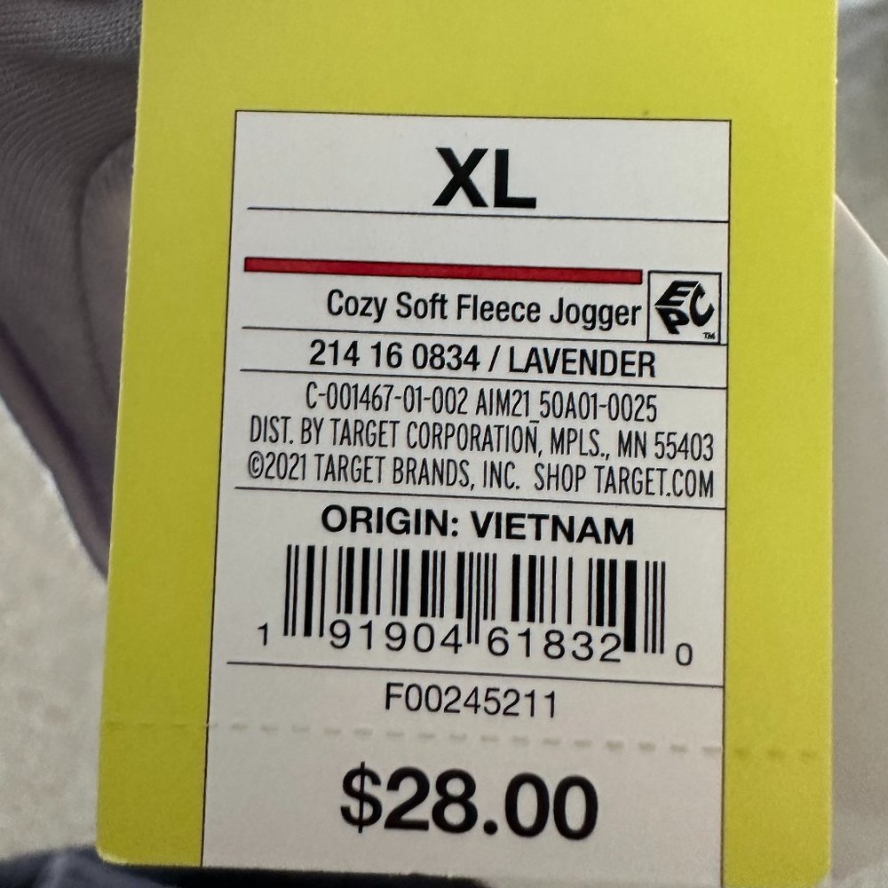 Joggers - Picture 3 of 3